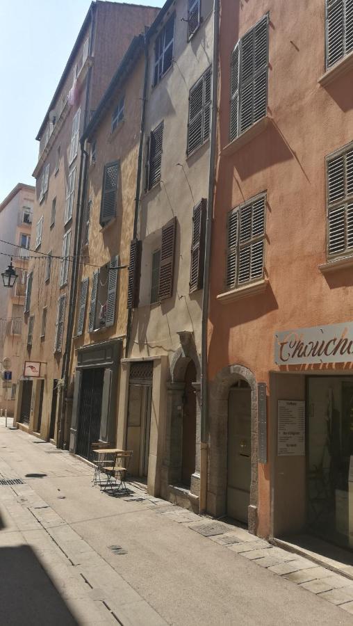 Operappart 3 Toulon Exterior photo